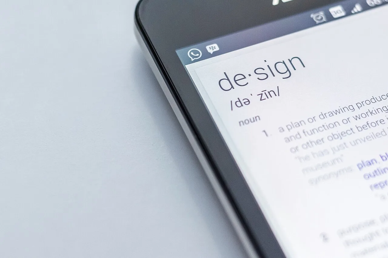 Photo d’illustration: Smartphones & Mobile: Design smartphone definition (Unsplash)