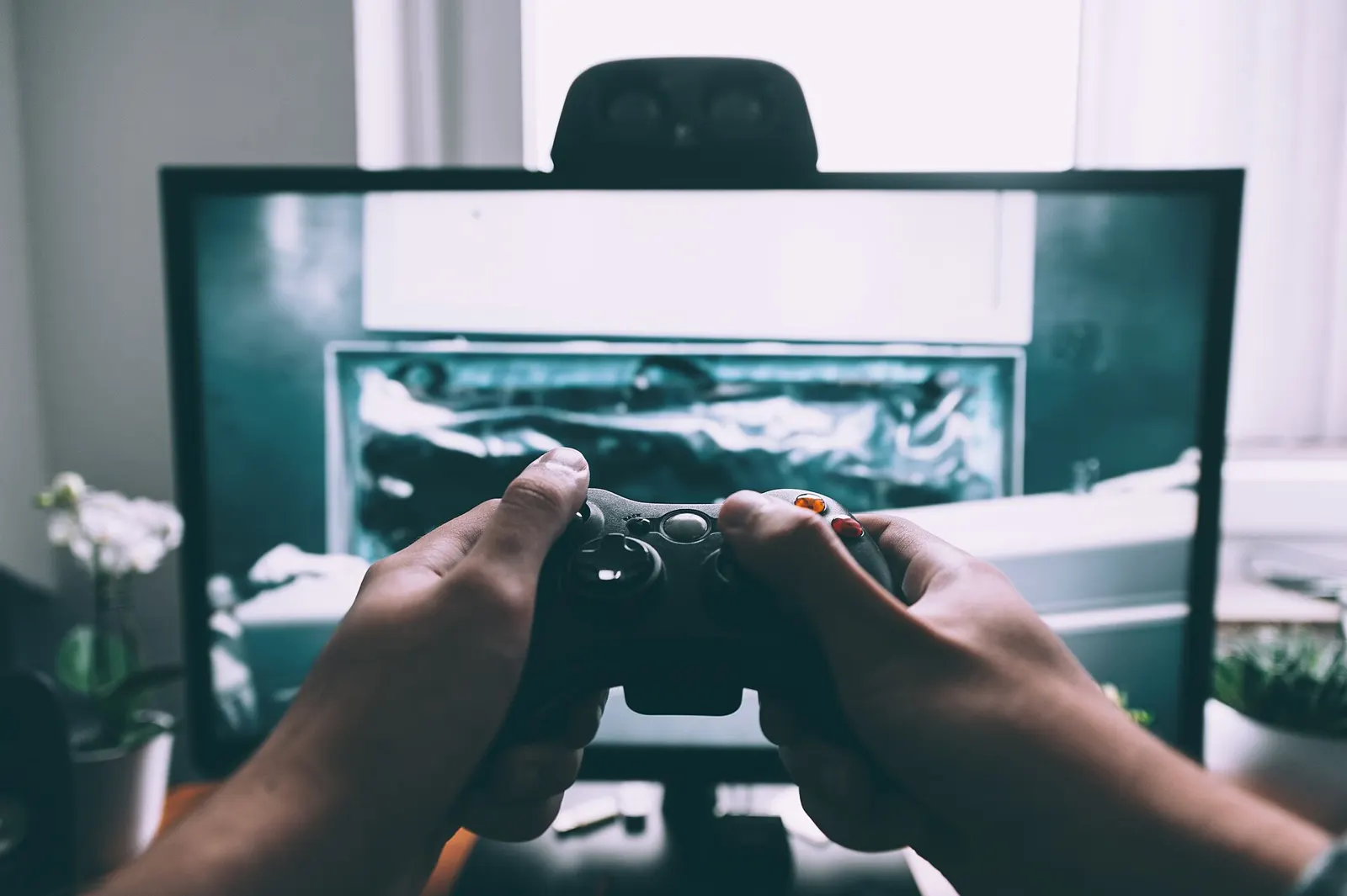 Foto illustrativa: Videogiochi & Gaming