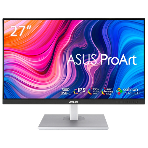 ASUS 27" LED ProArt PA278CV