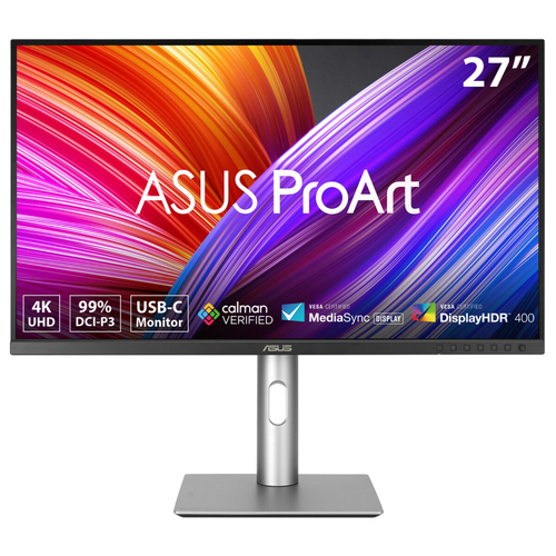ASUS 27" LED ProArt PA279CRV