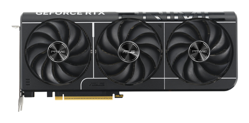 ASUS PRIME GeForce RTX 5070 Ti 16GB GDDR7 OC Edition