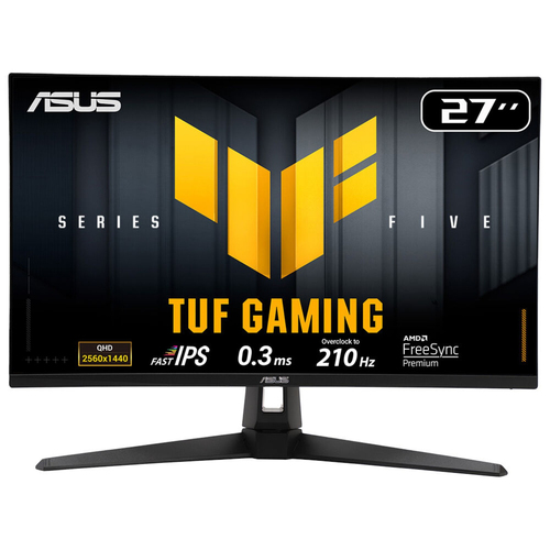 ASUS 27" LED - VG27AQ5A