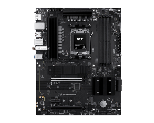 MSI PRO B850-S WIFI6E