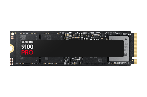 Samsung 9100 PRO  NVMe SSD interno 1TB