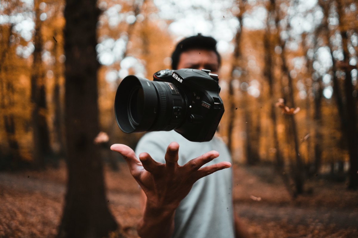 Best Camera for Vlogging