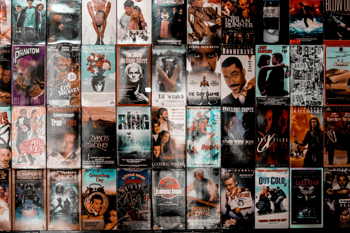 Uscite al cinema e in streaming