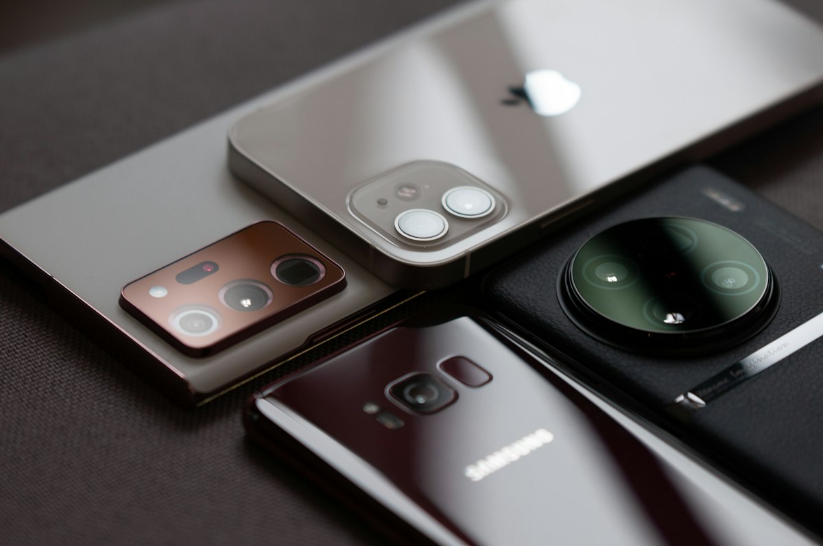 Best Flagship Smartphones