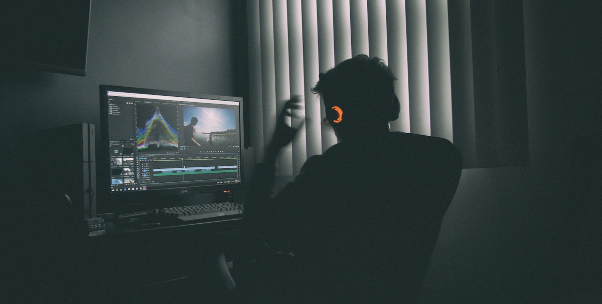 Best Monitor for Video Editing