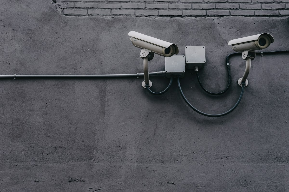 Migliori telecamere di sicurezza